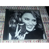 Kylie Minogue Abbey Road Sessions Cd Impecable Pop 