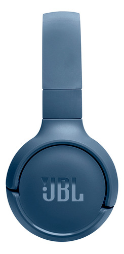 Headphone Jbl Tune 520bt Bluetooth Azul