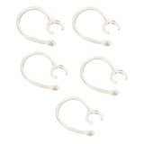 3 Nuevo Earhook Ear Loop Para Headset Transparencia
