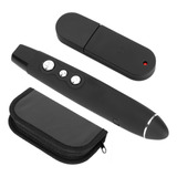 2.4g Usb Presenter Control Remoto Láser Flip Pluma Clicker P