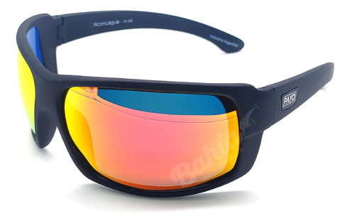 Lentes De Sol Payo Aconcagua Pesca Polarizados Proteccion Uv