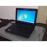 Netbook Hp Mini 10 Polegadas Windows 7 Intel