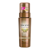 Jergens Mousse Autobronceante Instantaneo Instant Sun 177ml