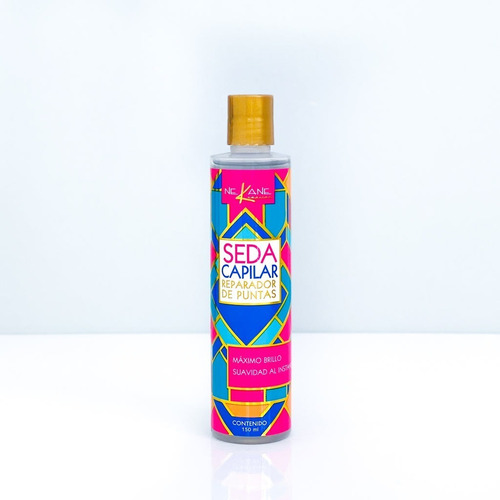 Seda Capilar Reparador Puntas Abiertas 150ml Nekane