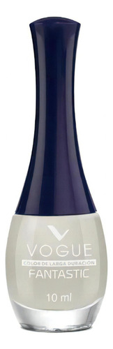 Esmalte Fantastic Serena 10ml Color Perla