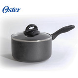 Cacerola Olla Aluminio Clairborne 19cm / 2.3 L / 2.5mm Oster