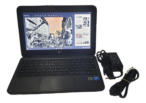Laptop Hp Chromebook 11 G5 Ee