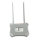 Tp-link Wifi Router Repetidor 300mbps, Tl-wr840n V2