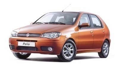 Manguera Cao A Bomba Agua Fiat Siena Palio Strada Stilo 1.8 Foto 5