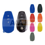 Funda Silicon Protector Llave Proximidad Volkswagen Touareg