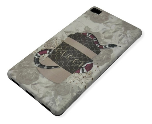 Protector Carcasa Para Huawei P8