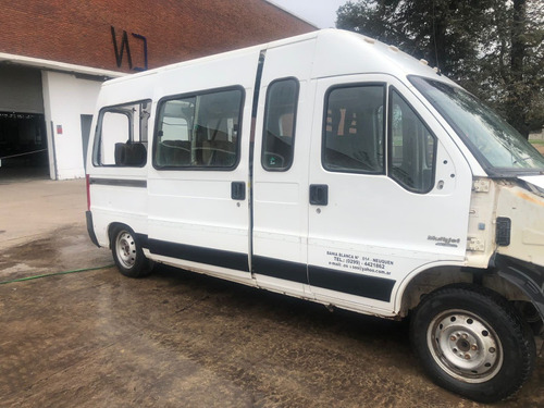 Fiat Ducato Maxicargo 2.3jtd