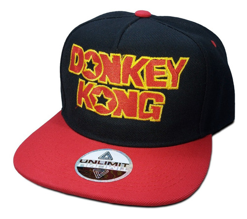 Snapback  Donkey Kong