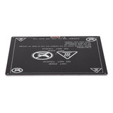 Cama Térmica Heat Bed 3d, 12 V, 220 X 220 Mm, Placa Calefact