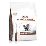 Royal Canin Gastro Intestinal Gato X 2kg Envio Todo Capital!