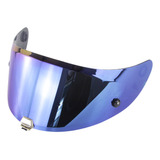 Casco Visor Rpha70 Accesorios Para Casco Shield Motocicleta