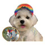 Gorra Lgbt Mascotas Perro - Unidad a $29954