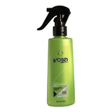 Iyosei Spray Thermo Alisado Lacios Perfectos Antifrizz 200ml