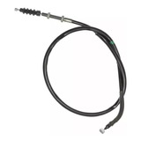 Cable De Embrague Bajaj Rouser 135 Ls Rpm1240