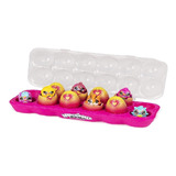 Hatchimals Colleggtibles, Limmy Edish Glamfetti Cartón De 1