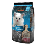 Leonardo Kitten 7.5 Kg Gatos Pet Time