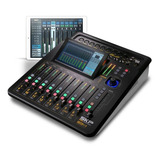 Consola Digital Skp D-touch - 101db