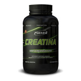 Creatina Monohidrato 300 Gr Pulver 100% Pura Sin Tacc