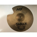 Platillo Sabian Aax X-plosion Crash 16