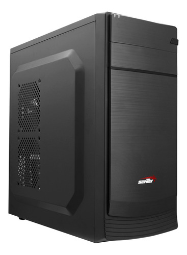 Gabinete Sentey G50 Nuevo En Caja