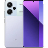 Xiaomi Redmi Note 13 Pro 5g 256gb  8gb De Ram Roxo Violeta