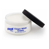 Base Crema Blanco Payaso 8 Oz.