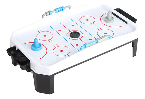 Mini Mesa De Hockey De Aire Recreativa De Juguetes Infantile