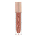 Ultra Dazzle Lipgloss Beauty Creations (24 Tonos 1) Color Brown Suga