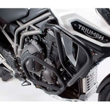 Defensa Motor Triumph Tiger Explorer Xrx 2015 A 2017 