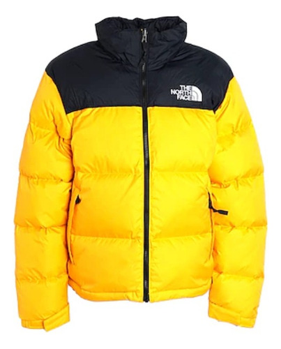 Campera The North Face 1996 Retro Nuptse 700 Fill Packable 