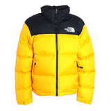 Campera The North Face 1996 Retro Nuptse 700 Fill Packable 