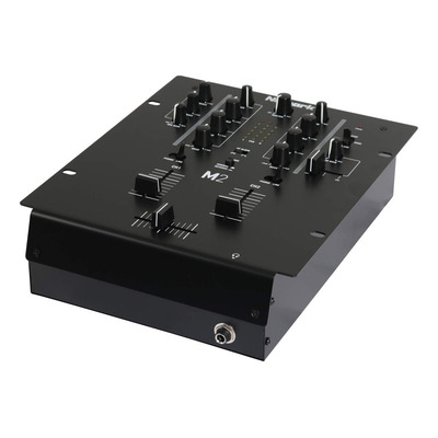 Mixer Numark Scratch | MercadoLivre 📦 Mixer Numark Scratch | MercadoLivre 📦