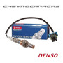 Sensor Oxigeno Chevrolet Silverado Hd 3500 6.0l 09-14 Denso  Chevrolet 3500