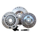 Kit De Clutch Y Volante Nissan Tiida 1.8 (6 Vel) 2009 2010