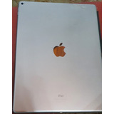 iPad  Apple  Pro 1st Generation  12.9  128gb Silver 