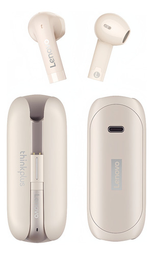 Auriculares Bluetooth Inalámbricos Lenovo Tw60