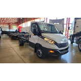 Iveco Daily 35-150 Chasis 