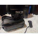  Gear Vr 3 Oculus + Cont + Samsung S8 Edge (sm-g950f)