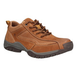 Zapato Casual Hombre Pluma - H758