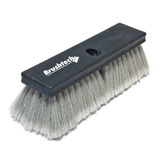 10 Pza Cepillo Para Carro Cerdas Suaves Ultimate 8 Brushtech