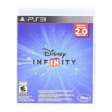 Disney Infinity 2.0 Disco Ps3