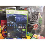 Halo 3 Odst Completo Para Xbox 360