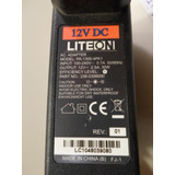 Fonte Externa Liteon 12v. 2,5a Mod.pa1300 (usado)