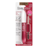 Rímel Loreal Double Extend Beauty Tubes 575 Original