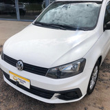 Volkswagen Gol Trend 2017 1.6 Trendline 101cv